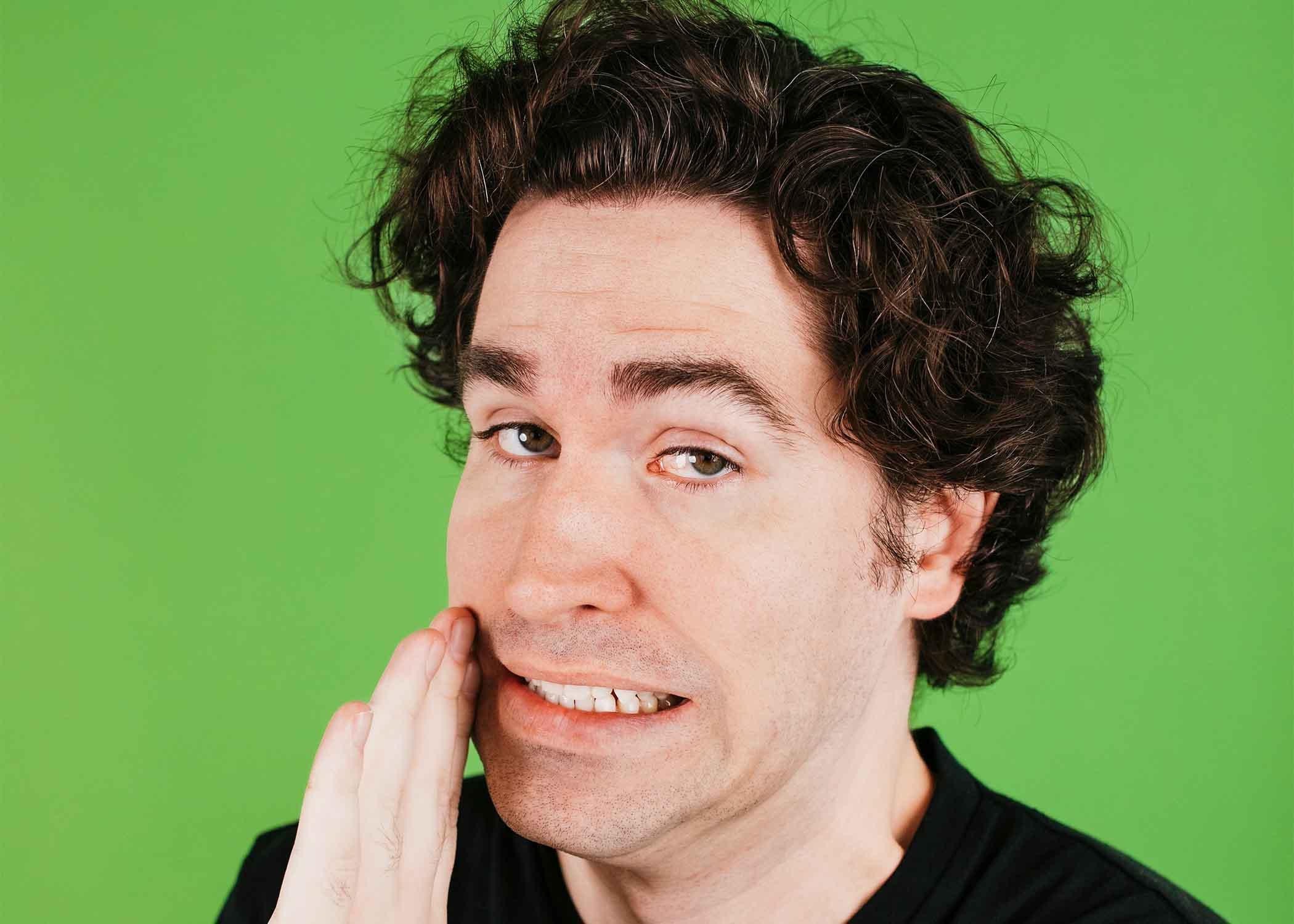 Seth Tippetts