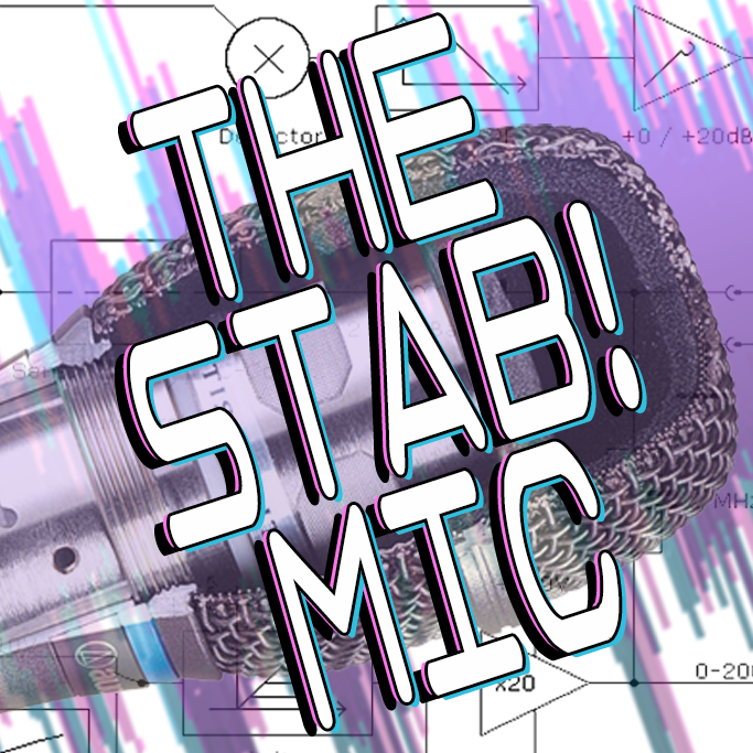 The STAB! Mic - Comedy Open Microphone