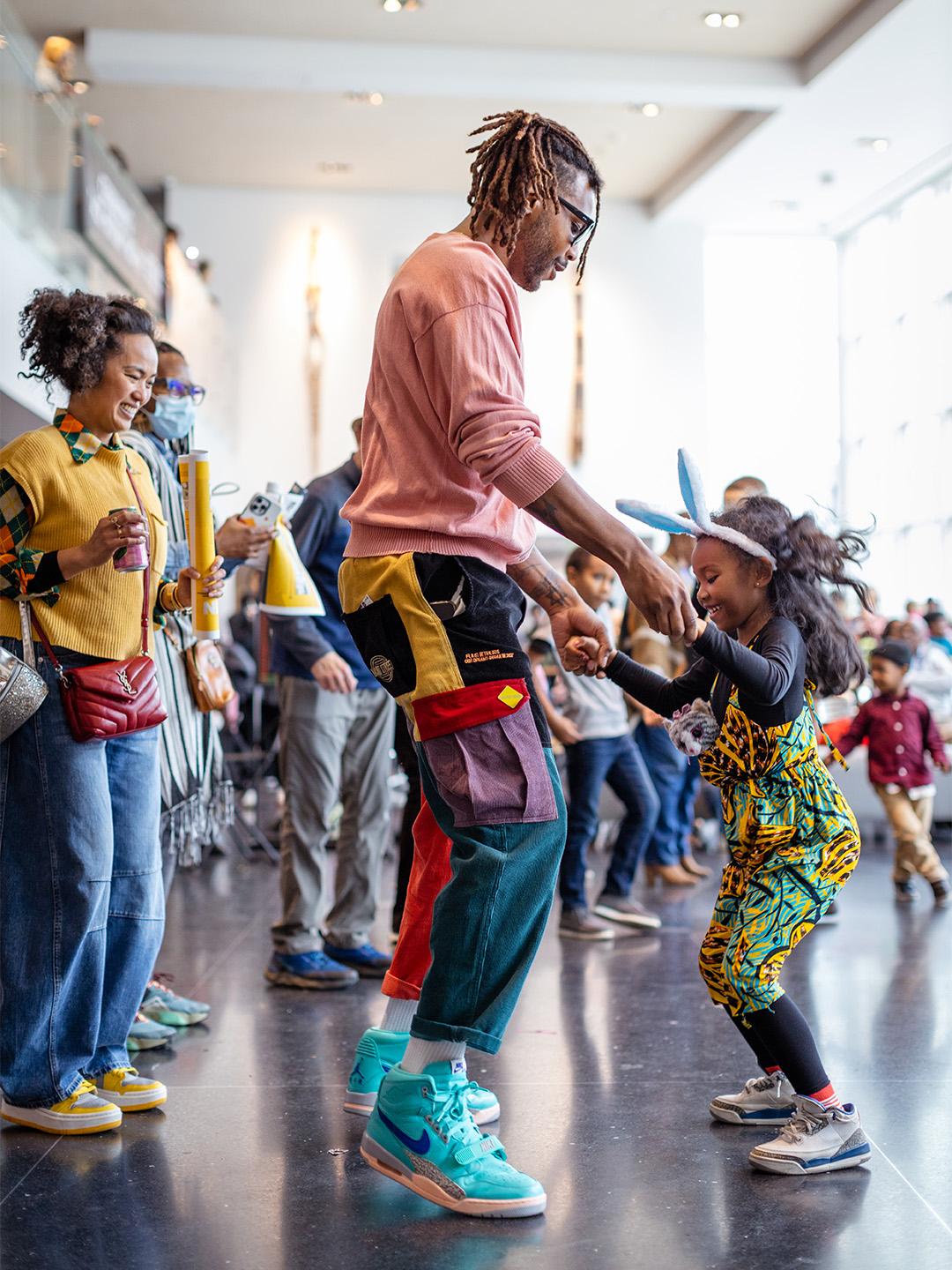 Mercado de Las Flores: A Free Family Festival
