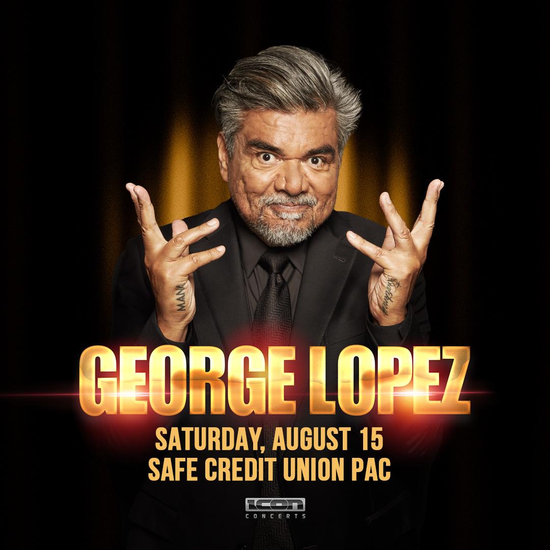 George Lopez