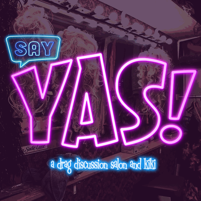 LOLGBT+ Presents: #STFU! Drag Lip-Sync and Stand-Up Comedy Show