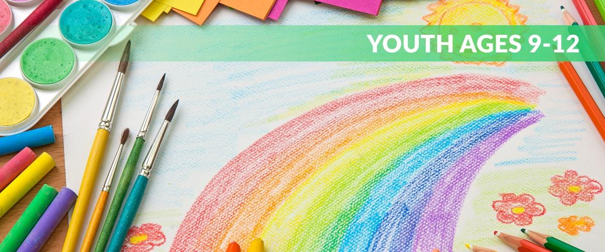 Summer Camp: Art Studio