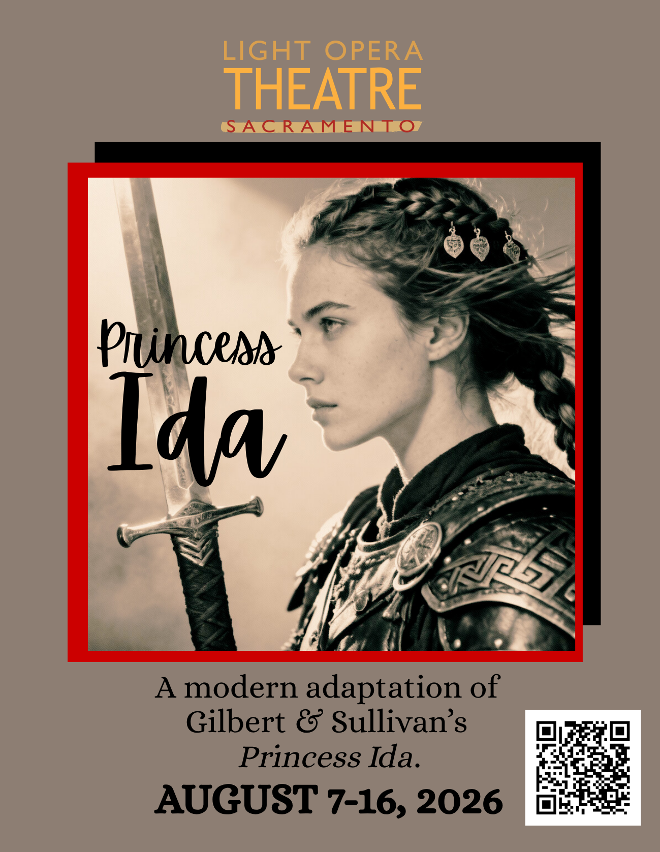 Princess Ida