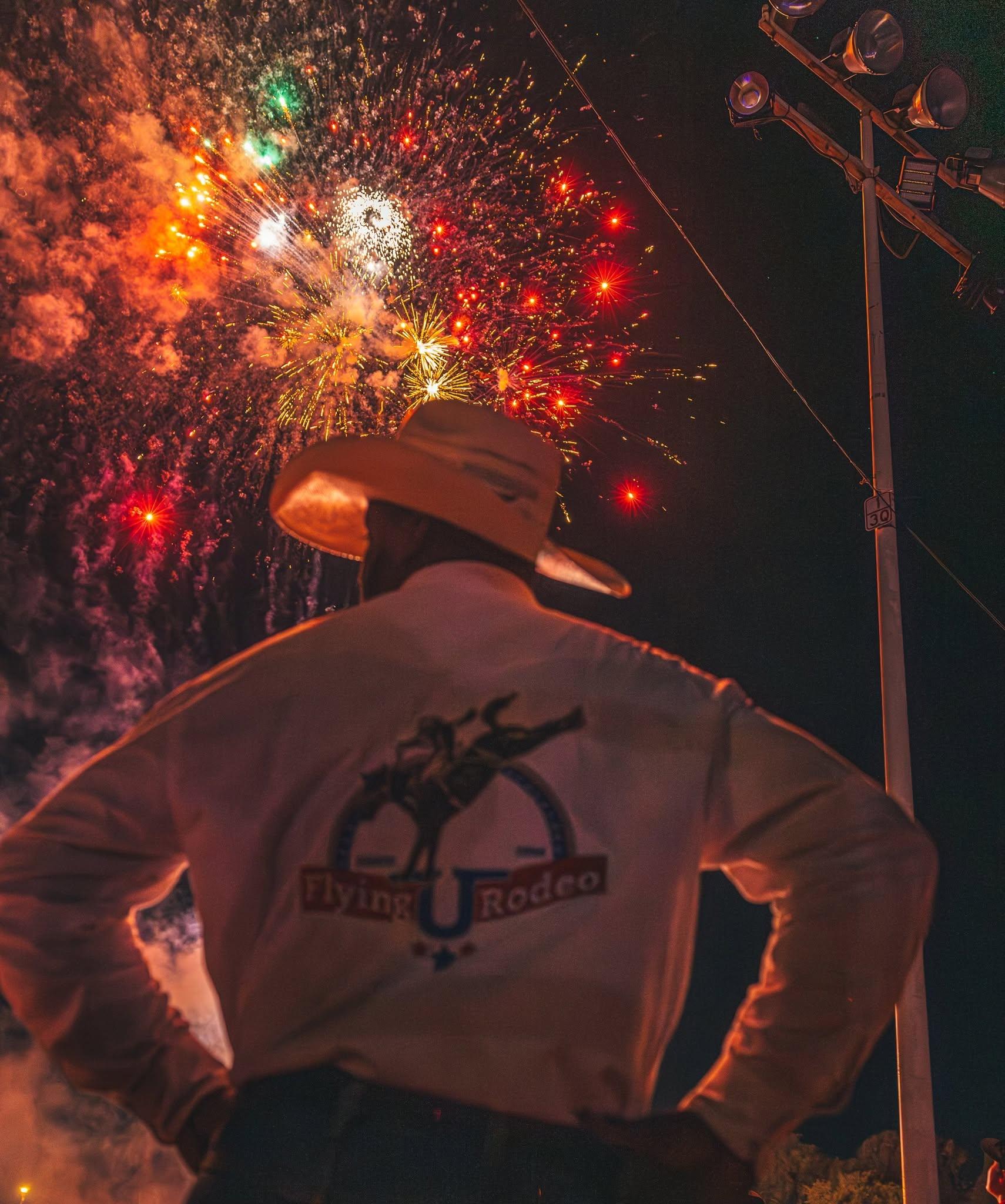 Folsom Pro Rodeo