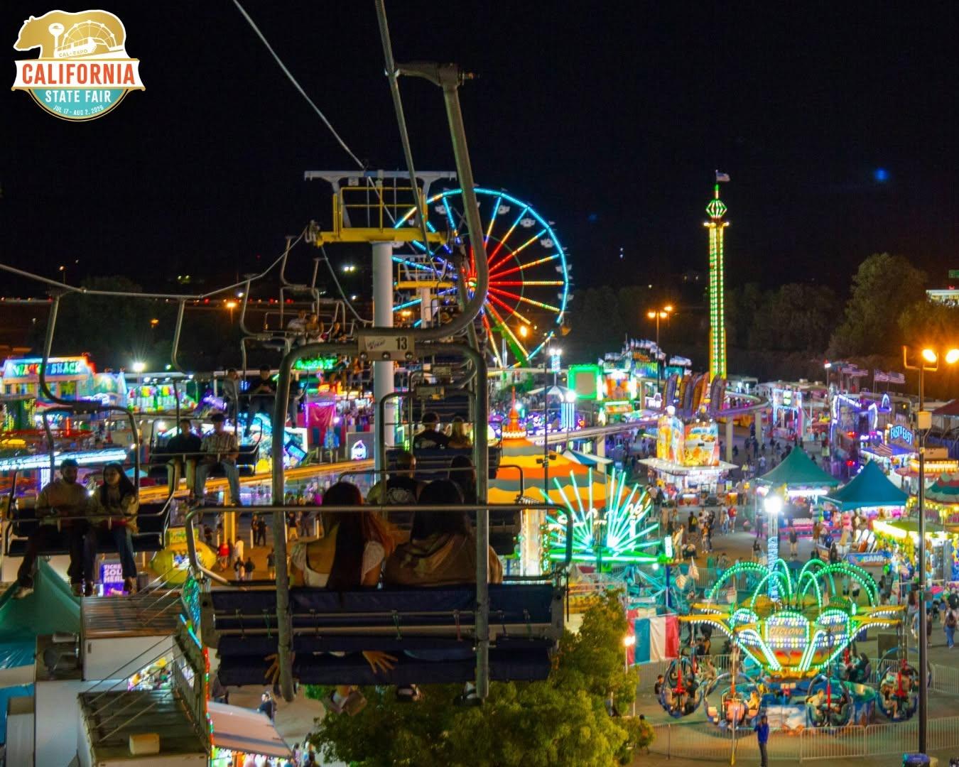 California State Fair