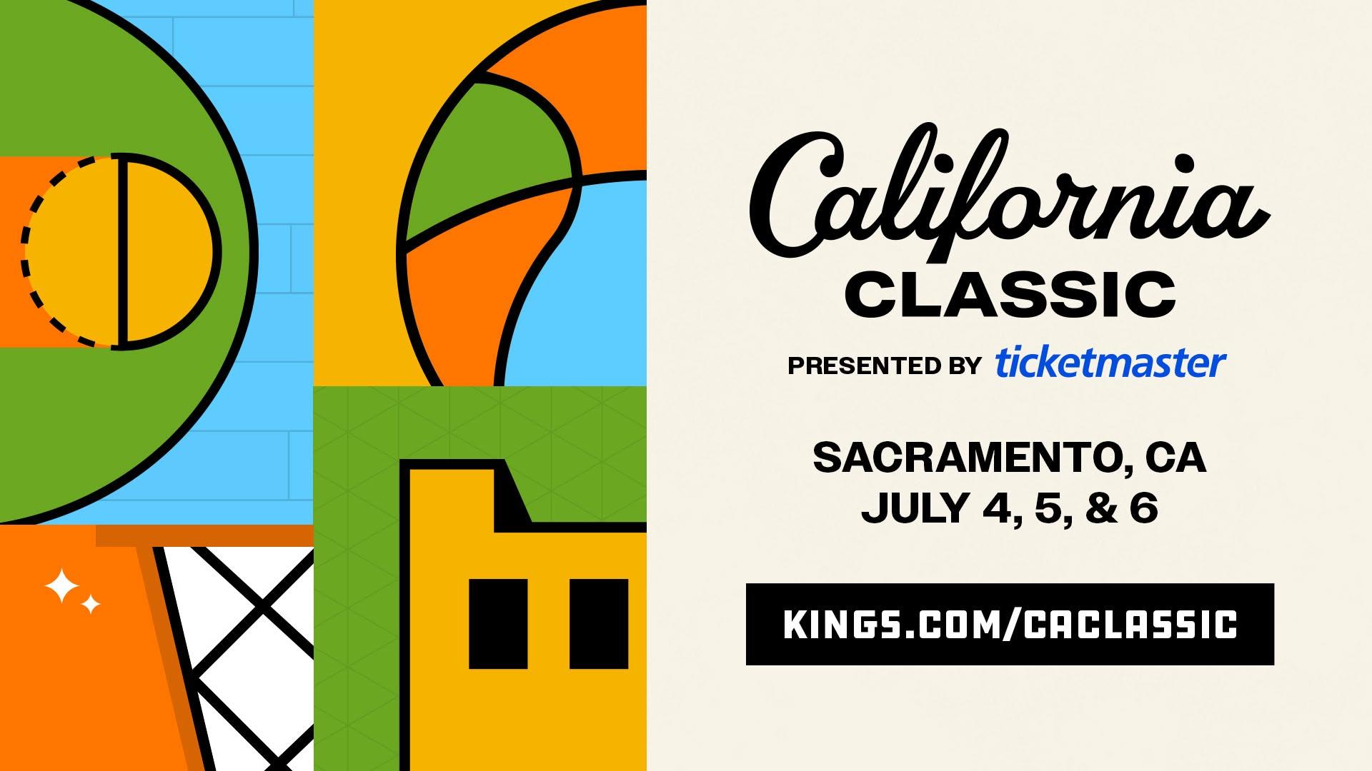 California Classic