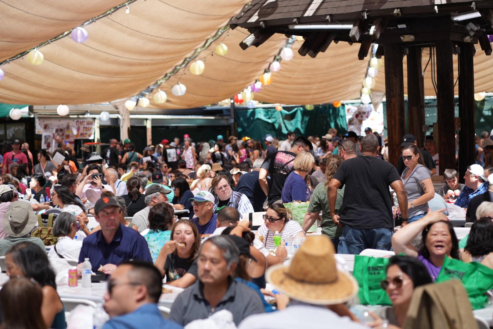 Japanese Food and Cultural Bazaar