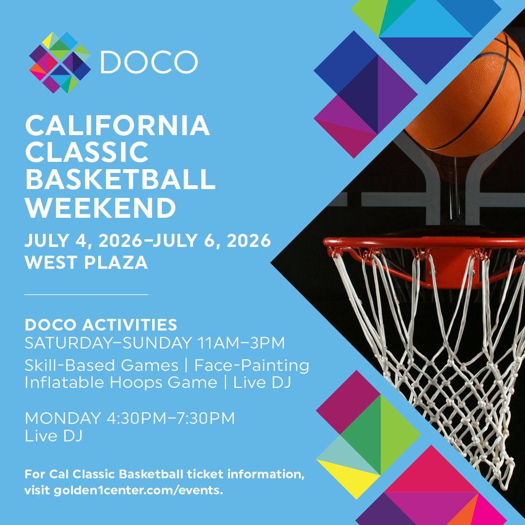 California Classic Weekend