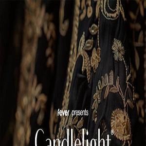 Candlelight: Tribute to Juan Gabriel on Strings
