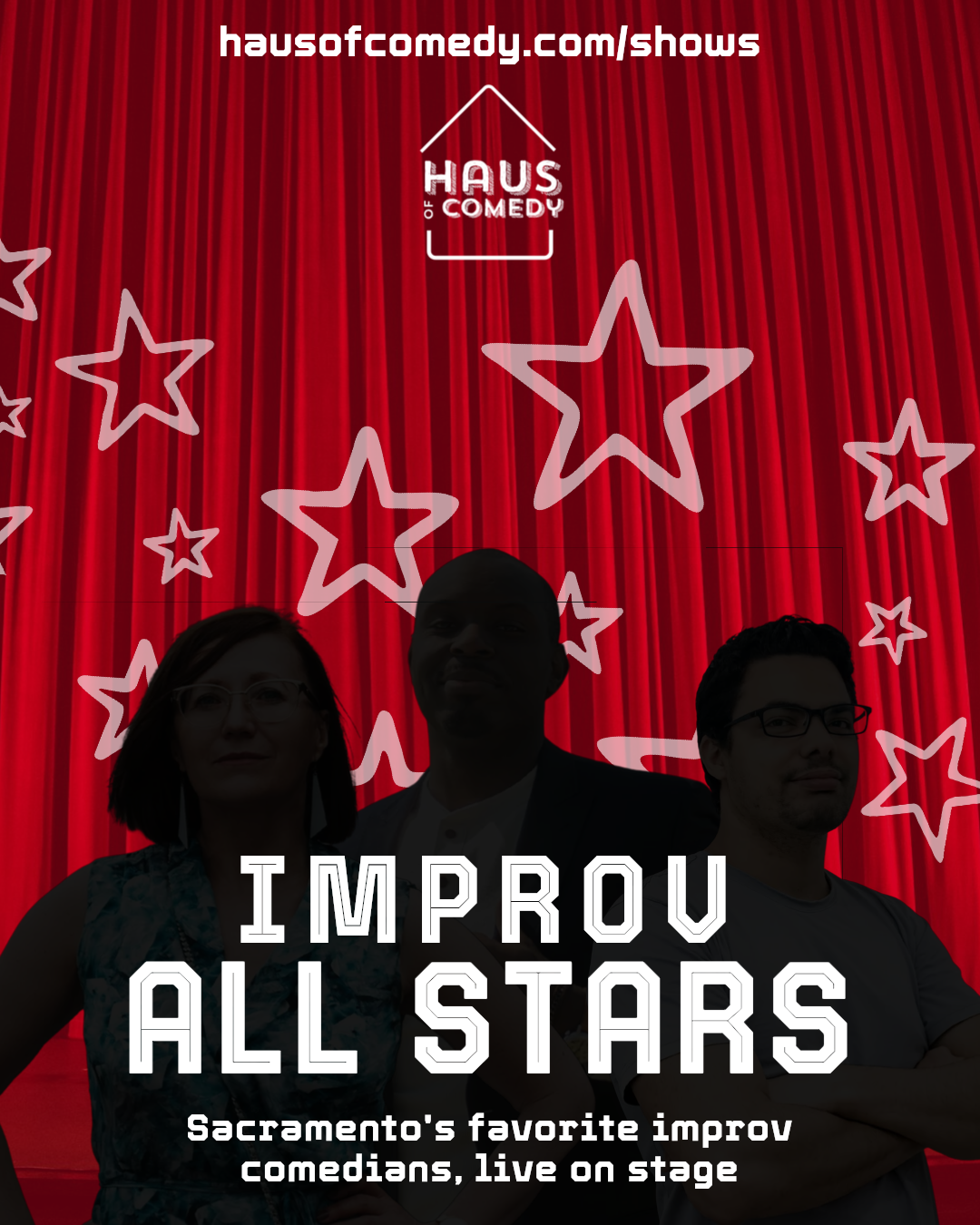 Improv All Stars