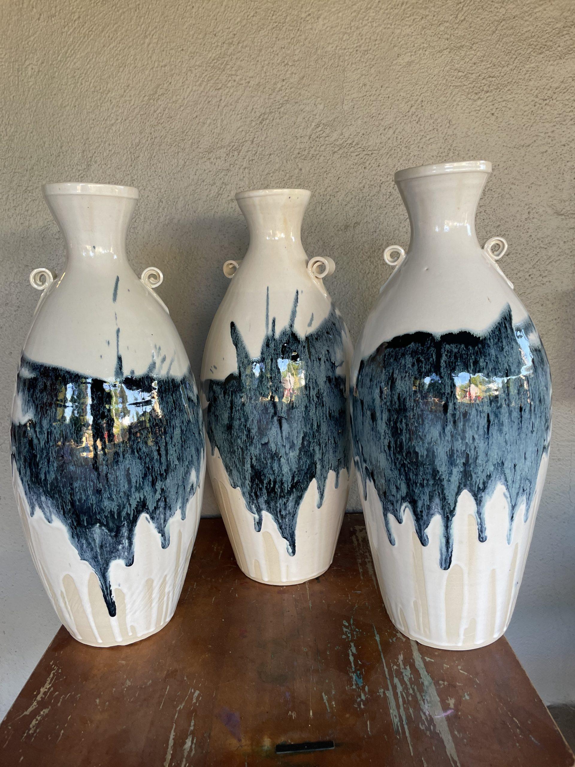 Introduction to the Potter’s Wheel