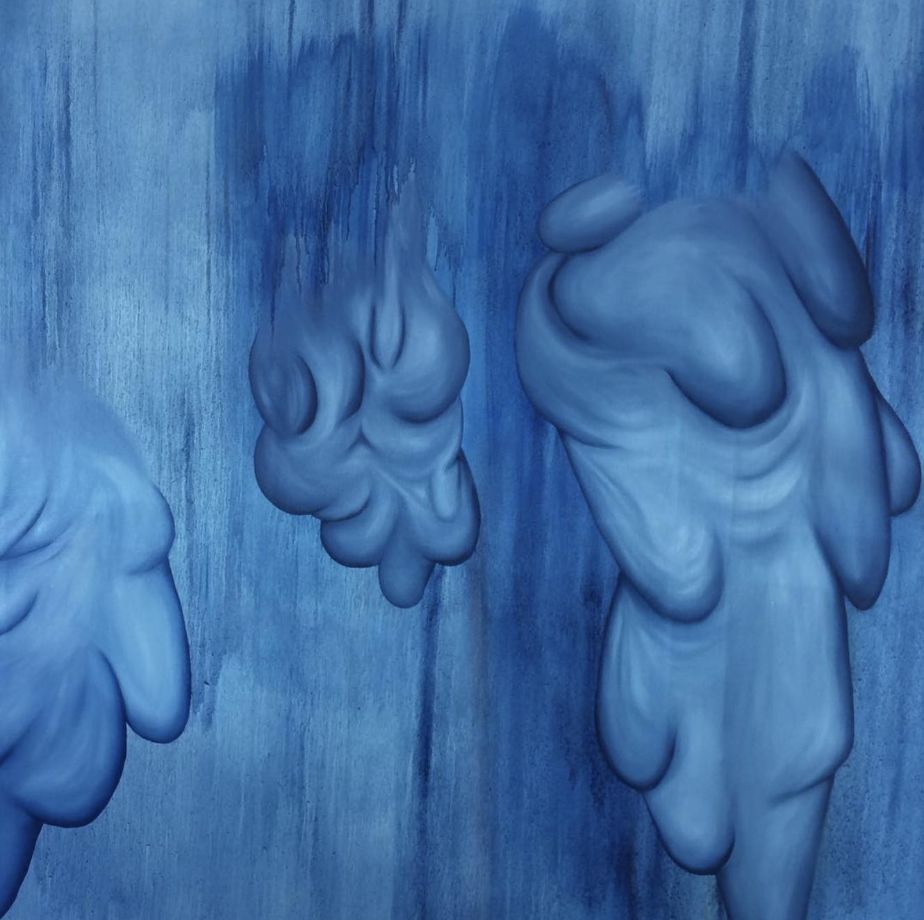 Oil Painting for Beginners: Jellyfish