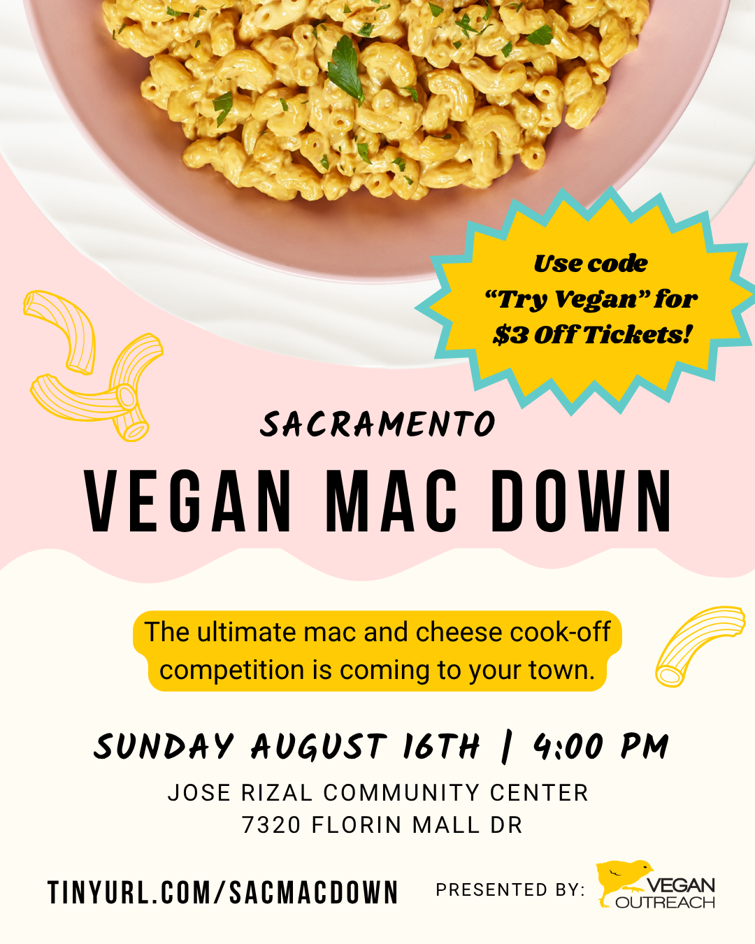 Sacramento Mac Down