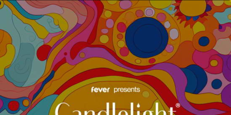 Candlelight: From Bach to The Beatles