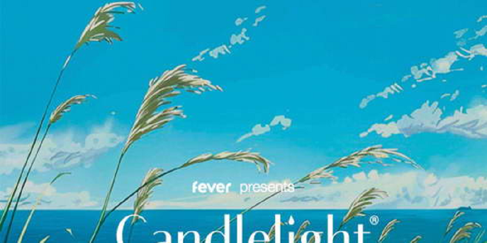 Candlelight: The Best of Joe Hisaishi