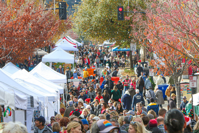 Christmas Arts and Craft Fair