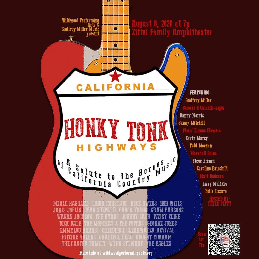 Folsom Americana Music Festival
