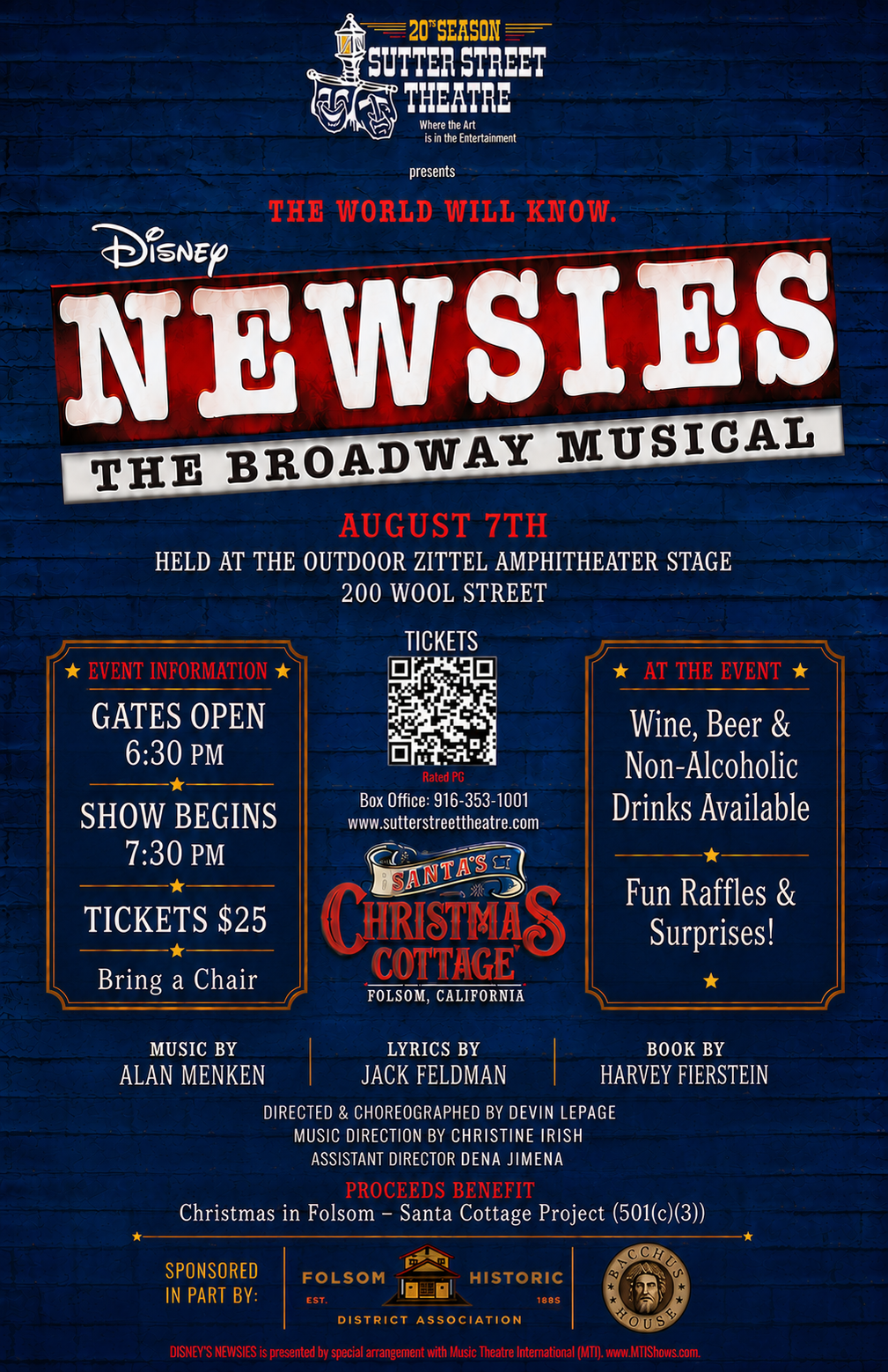 Newsies