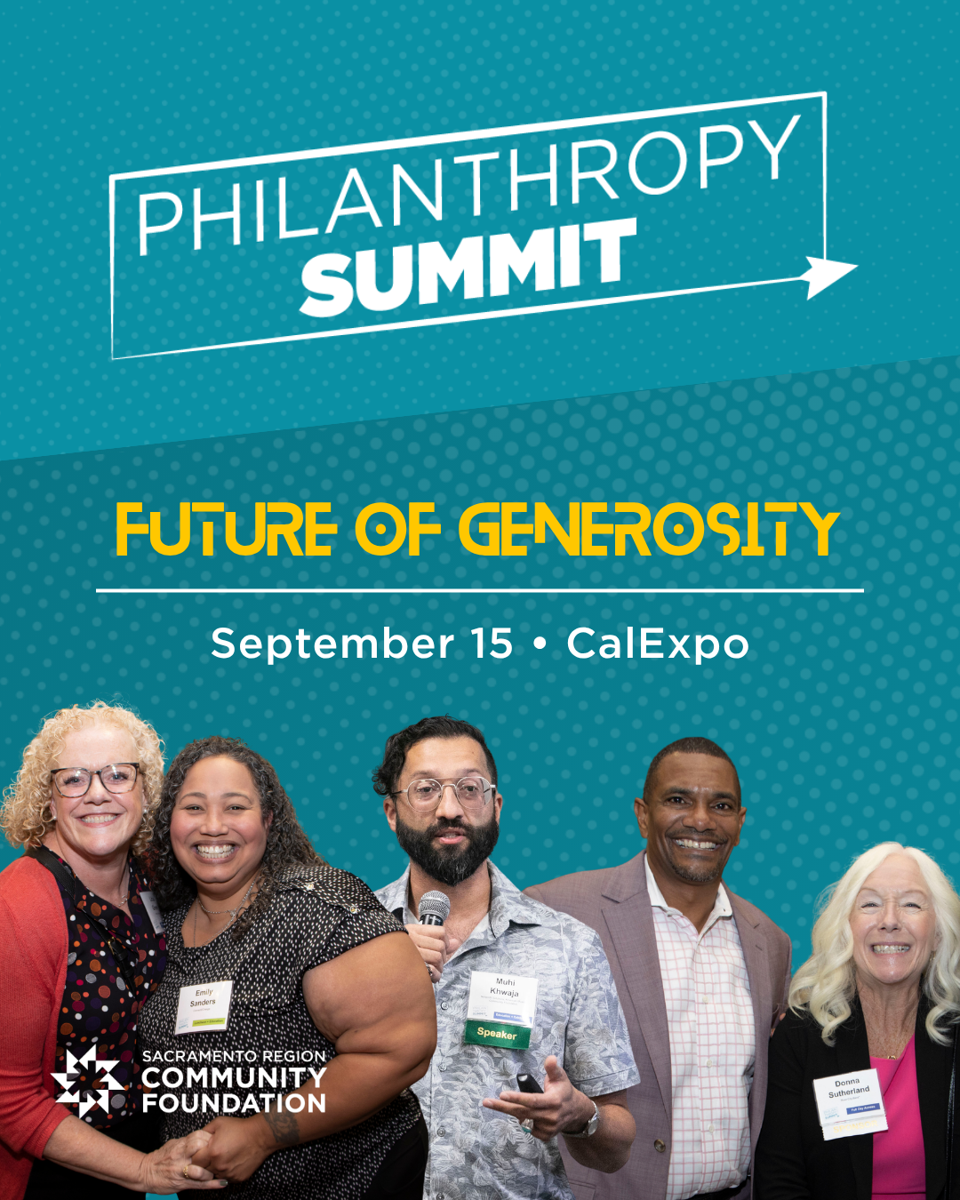 Philanthropy Summit 2026
