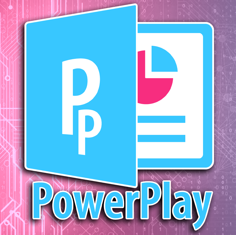 PowerPlay - Improv Comedy Show