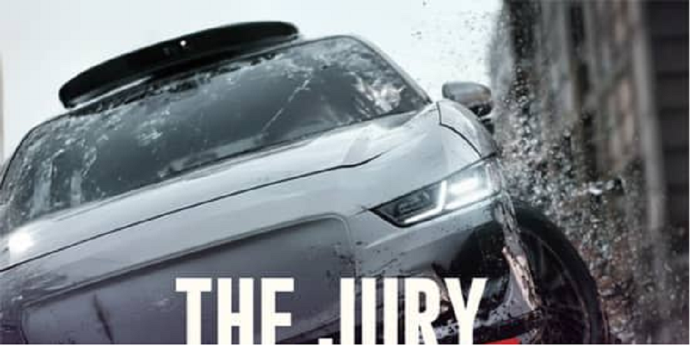 The Jury Experience – The Killer AI: Will Sacramento Deliver Justice?