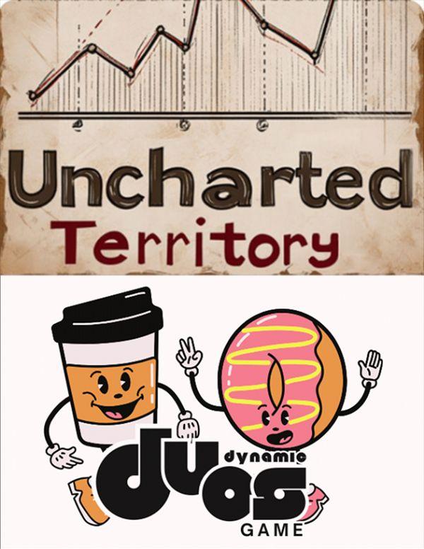 Uncharted Territory and The Dynamic Duos Game