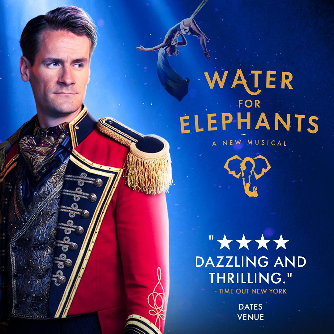 Water for Elephants