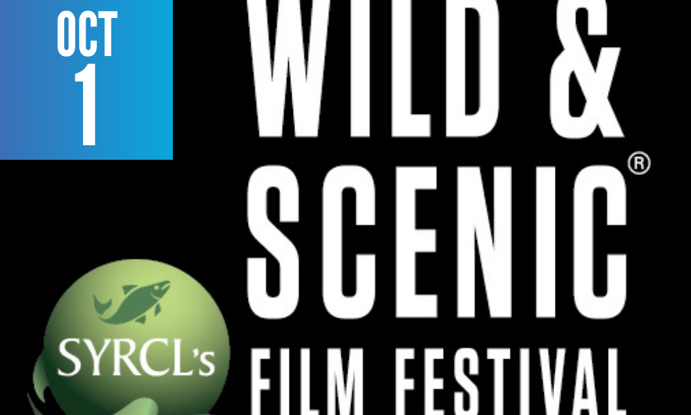 Wild and Scenic Film Festival on Tour