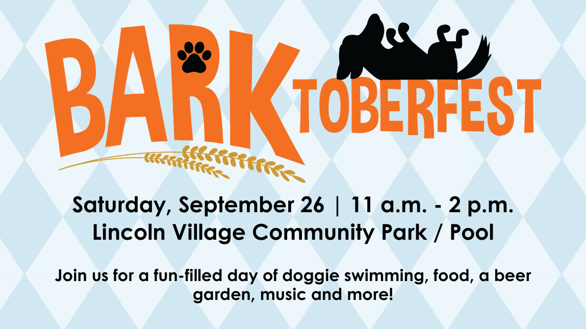 Barktoberfest