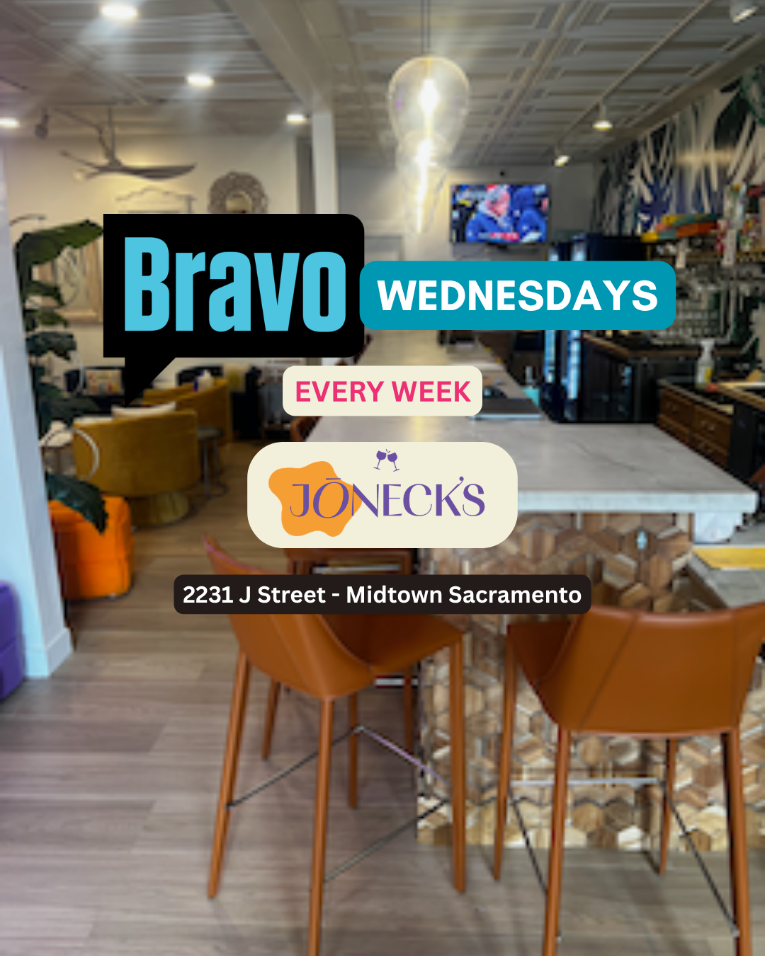 BravoTV Wednesdays