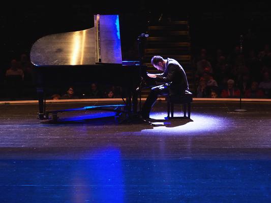 Chamber Music Society of Sacramento's 40th Anniversary Season Opener