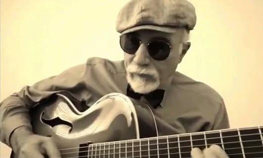 Jon Spivack | Live Music