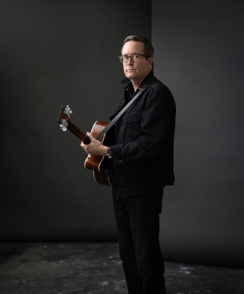 Live Music with Jim Keddy | Fox and Goose Public House