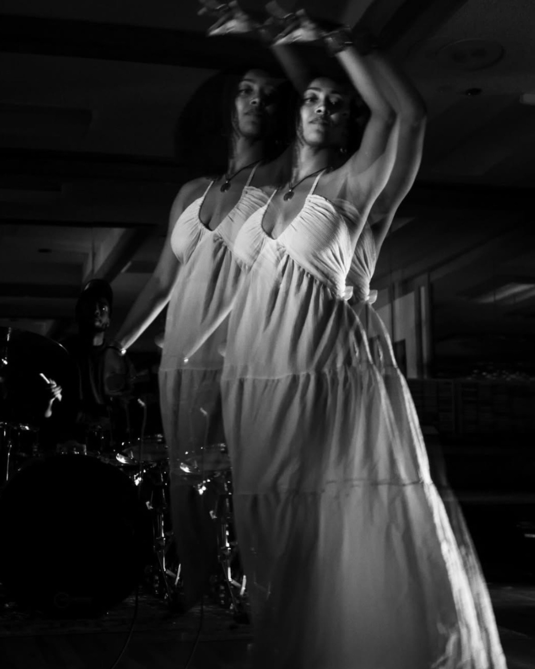 Live Music with Mayita