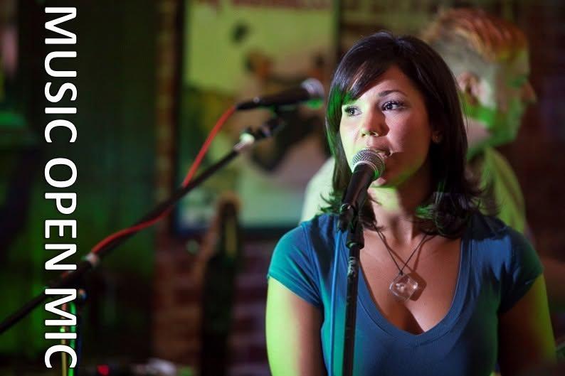 Music Open Mic