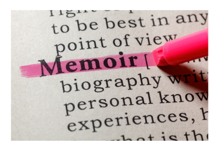 My Story: Memoir Writing Workshop