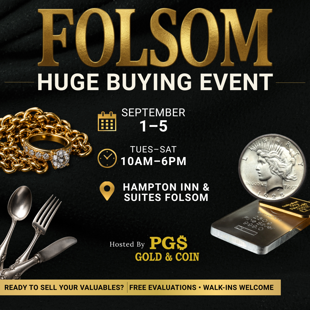Roadshow Buying Event
