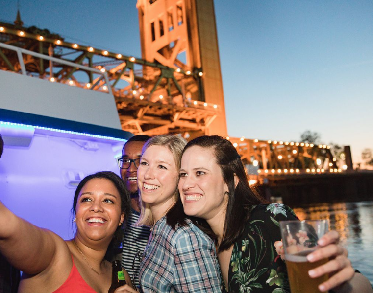 Sacramento Spooky Alive After Five