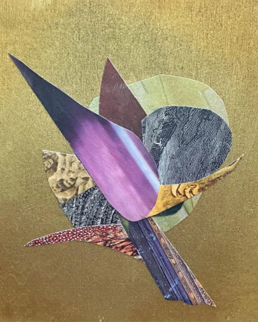 Sean Royal and Jim Marxen Exhibit at Archival Gallery