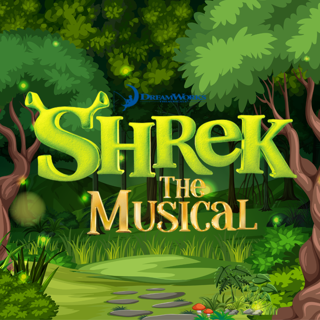 Shrek The Musical