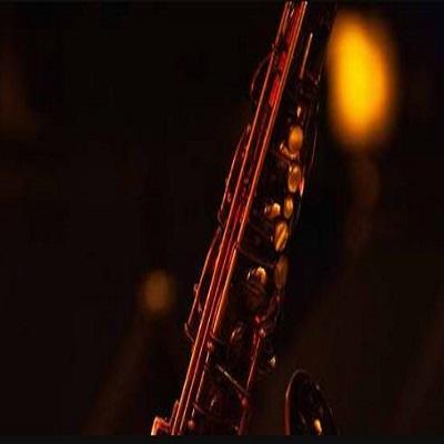 The Jazz Room: A Journey to the Heart of New Orleans