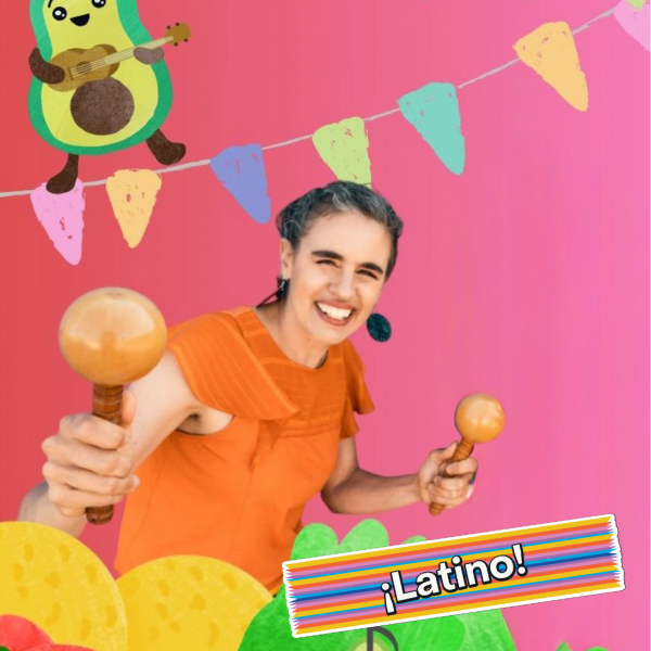Aguacate Music Kids