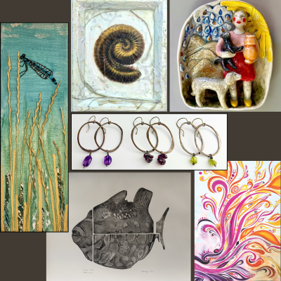 Group Art Show