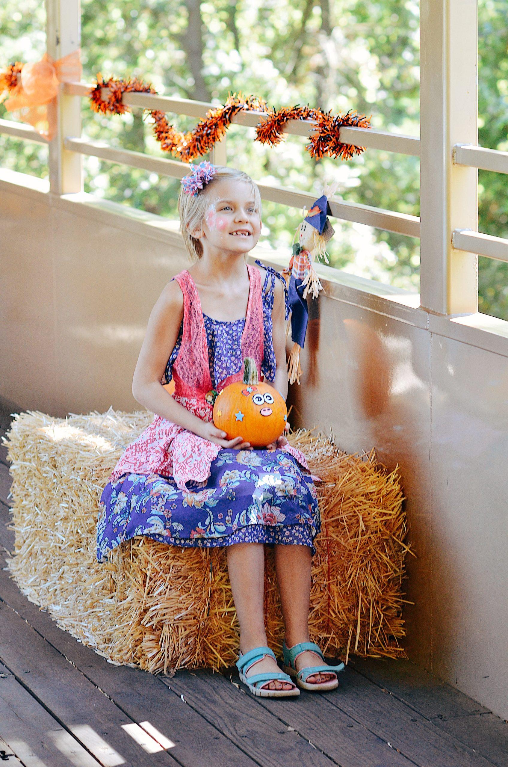 Pumpkin Patch Express