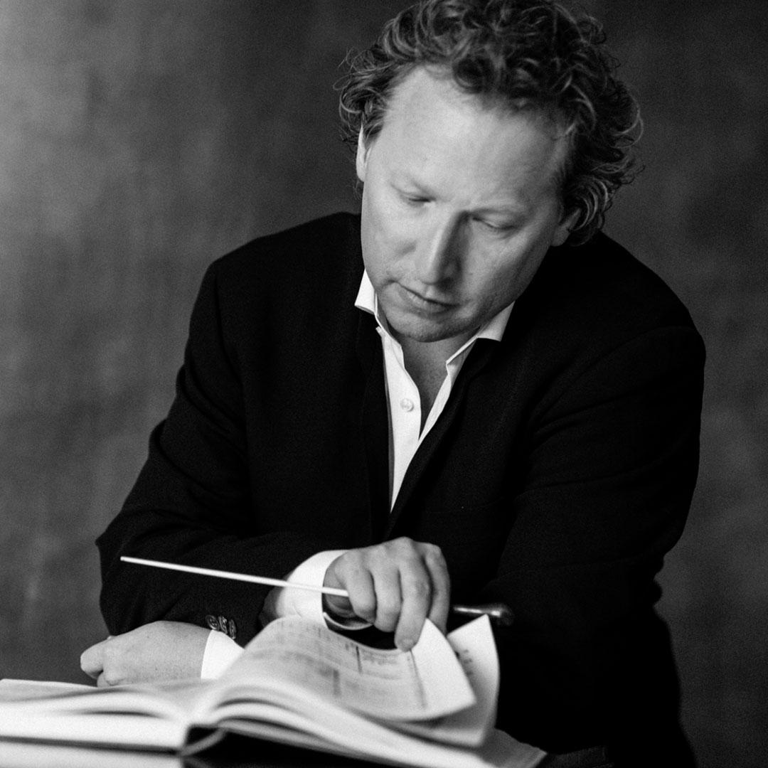 Sacramento Philharmonic and Opera, Opening night: Nordic Light and Romantic Fire