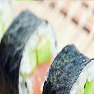 Sushi-Making 101
