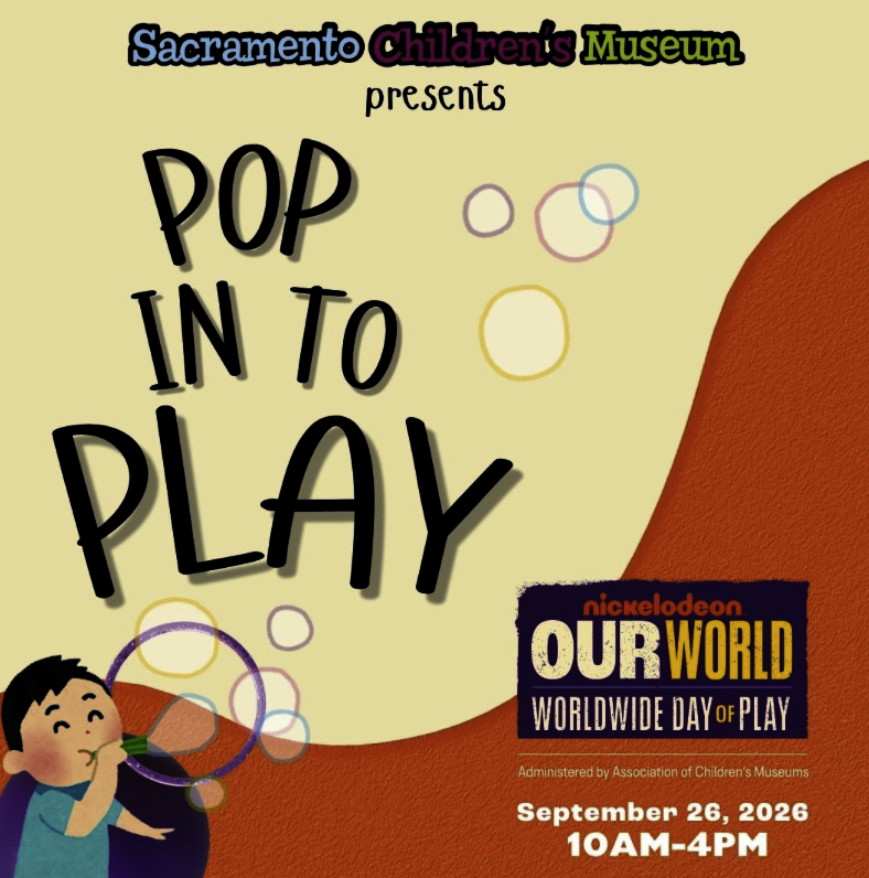 World Wide Day of Play