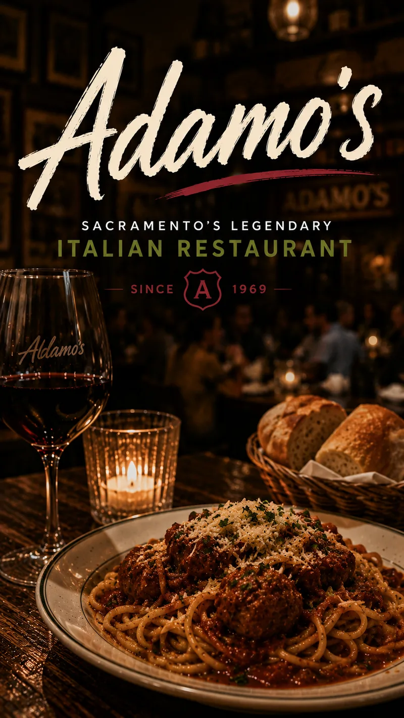 Adamo's
