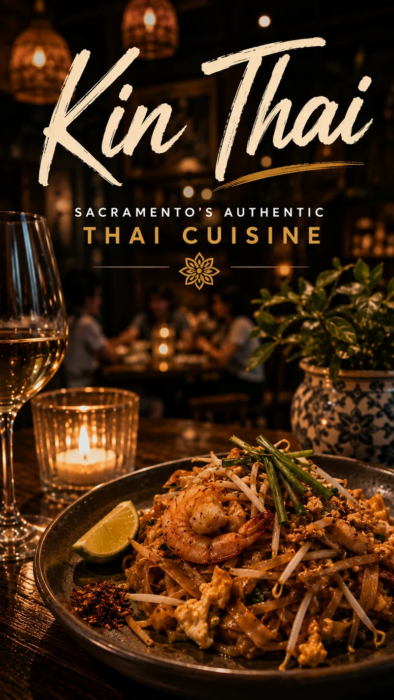 Kin Thai