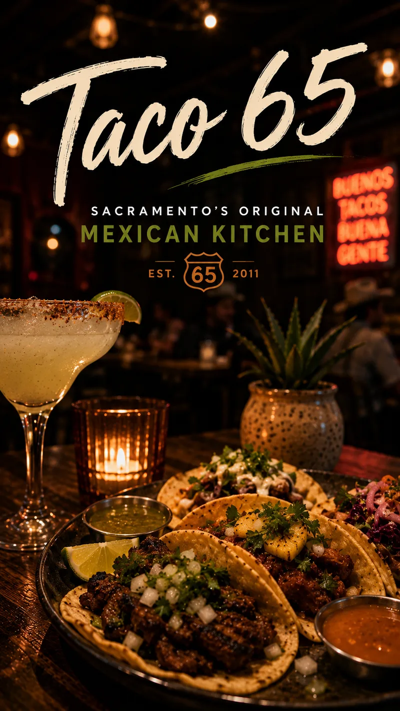 Tacos 65